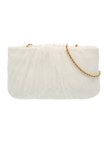 Nylon Top Handle Bag