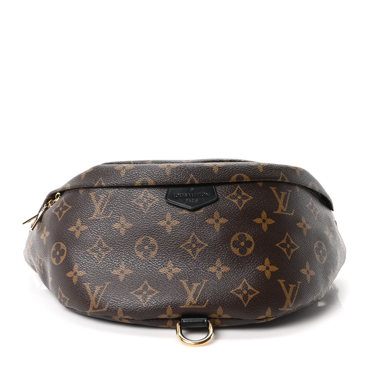 Louis Vuitton Louis Vuitton Monogram My LV World Tour Bumbag