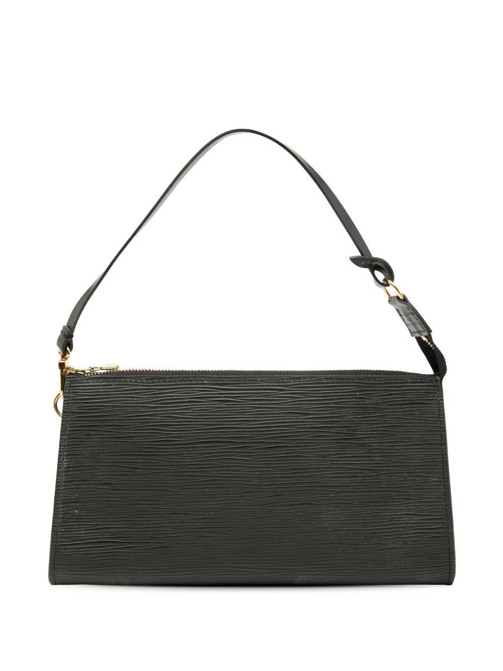 2001 Epi Pochette Accessoires shoulder bag