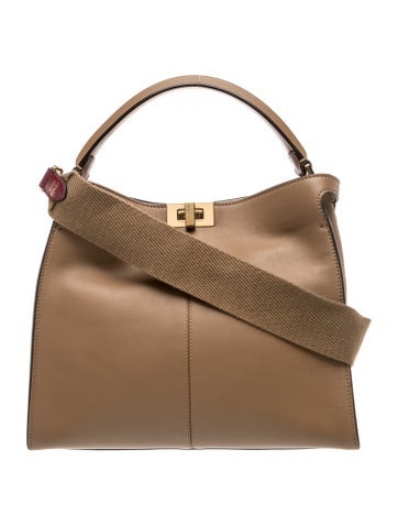 Zucca FF Peekaboo X-Lite Medium