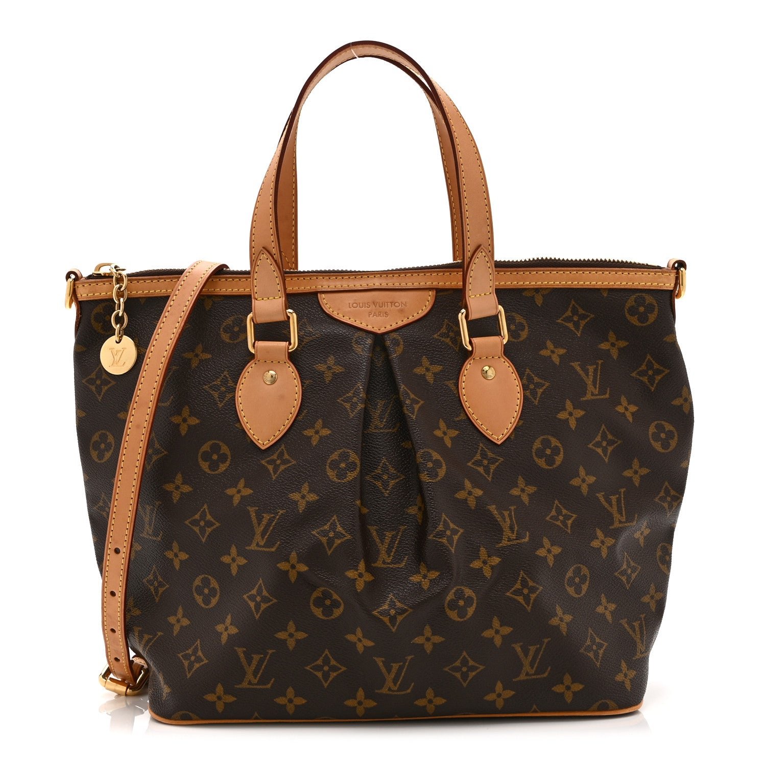 Louis Vuitton Monogram Palermo PM