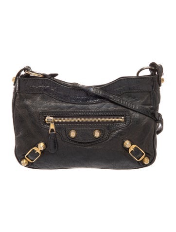 Leather Motocross Hip Giant