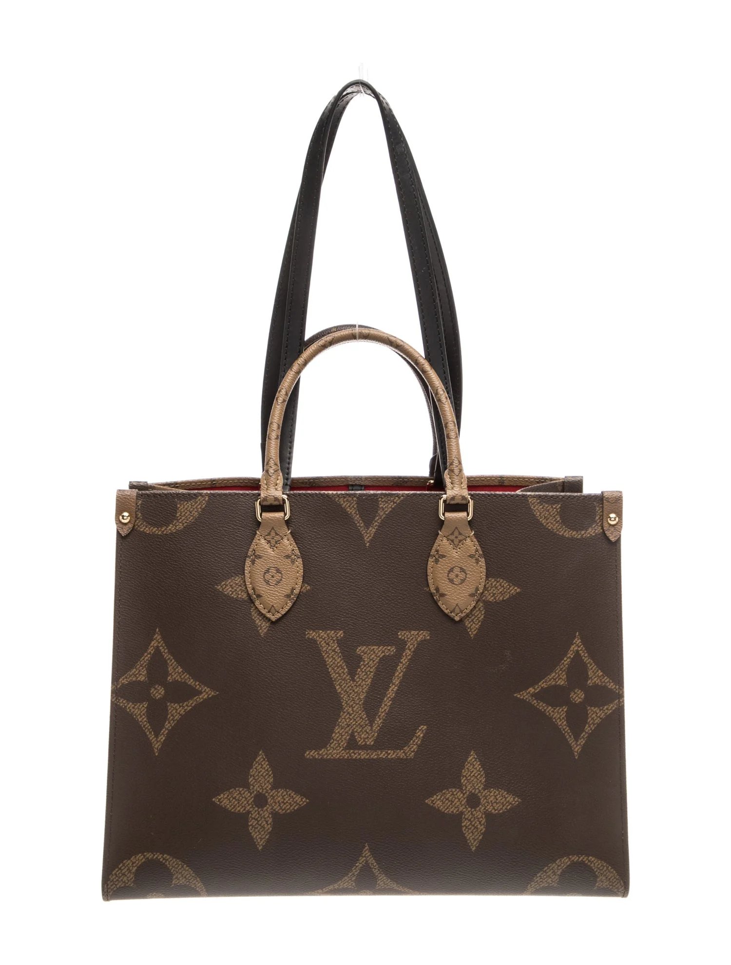 LV Monogram OnTheGo MM