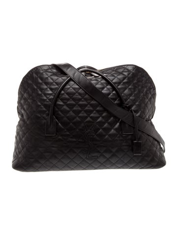 Quilted ES Giant Travel Bag 2023