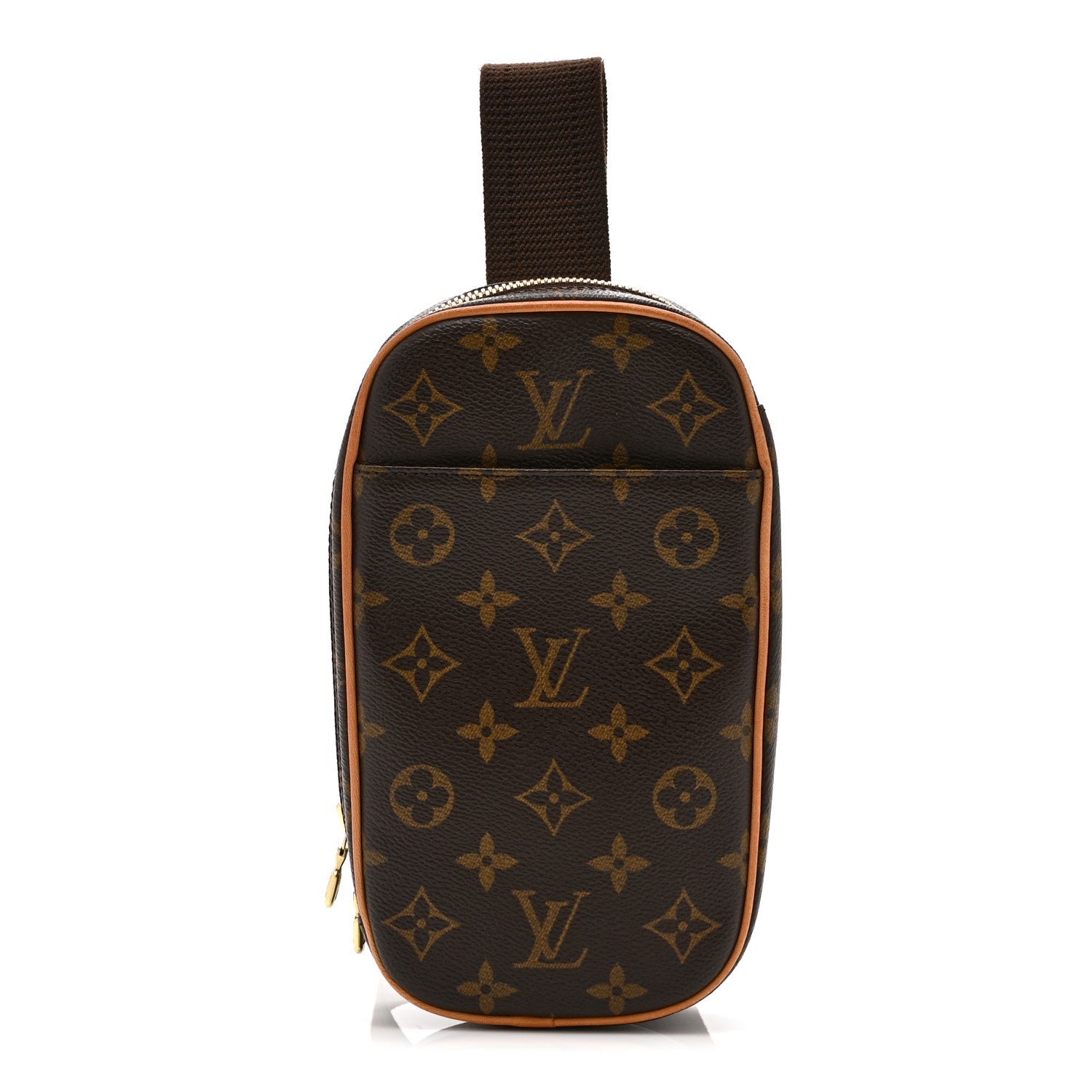 Louis Vuitton Monogram Pochette Gange