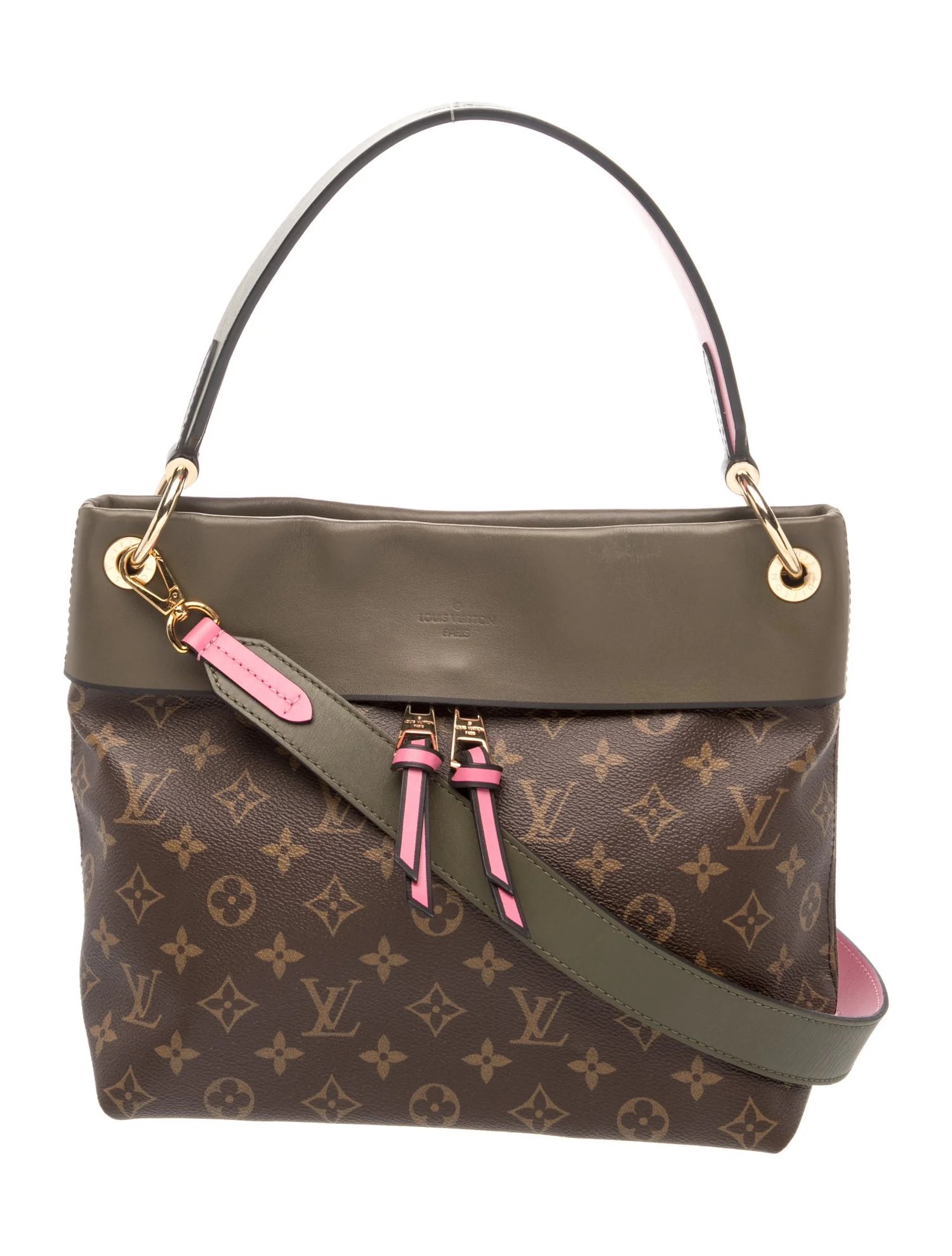 LV Monogram Tuileries