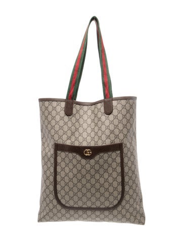GG Plus Tote
