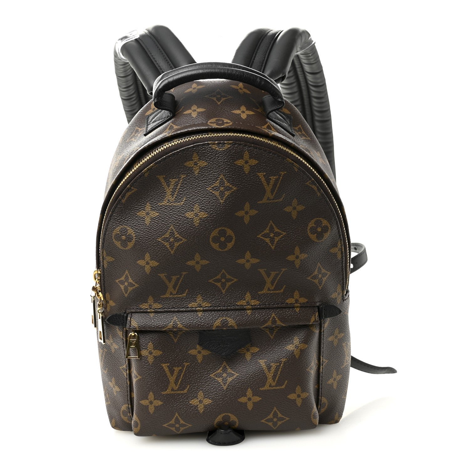 Louis Vuitton Monogram Palm Springs Backpack PM