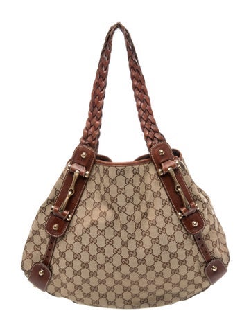 GG Canvas Pelham Medium