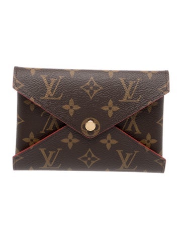 LV Monogram Kirigami Medium