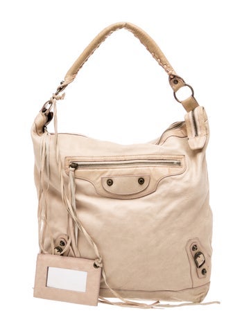 Leather Classic City