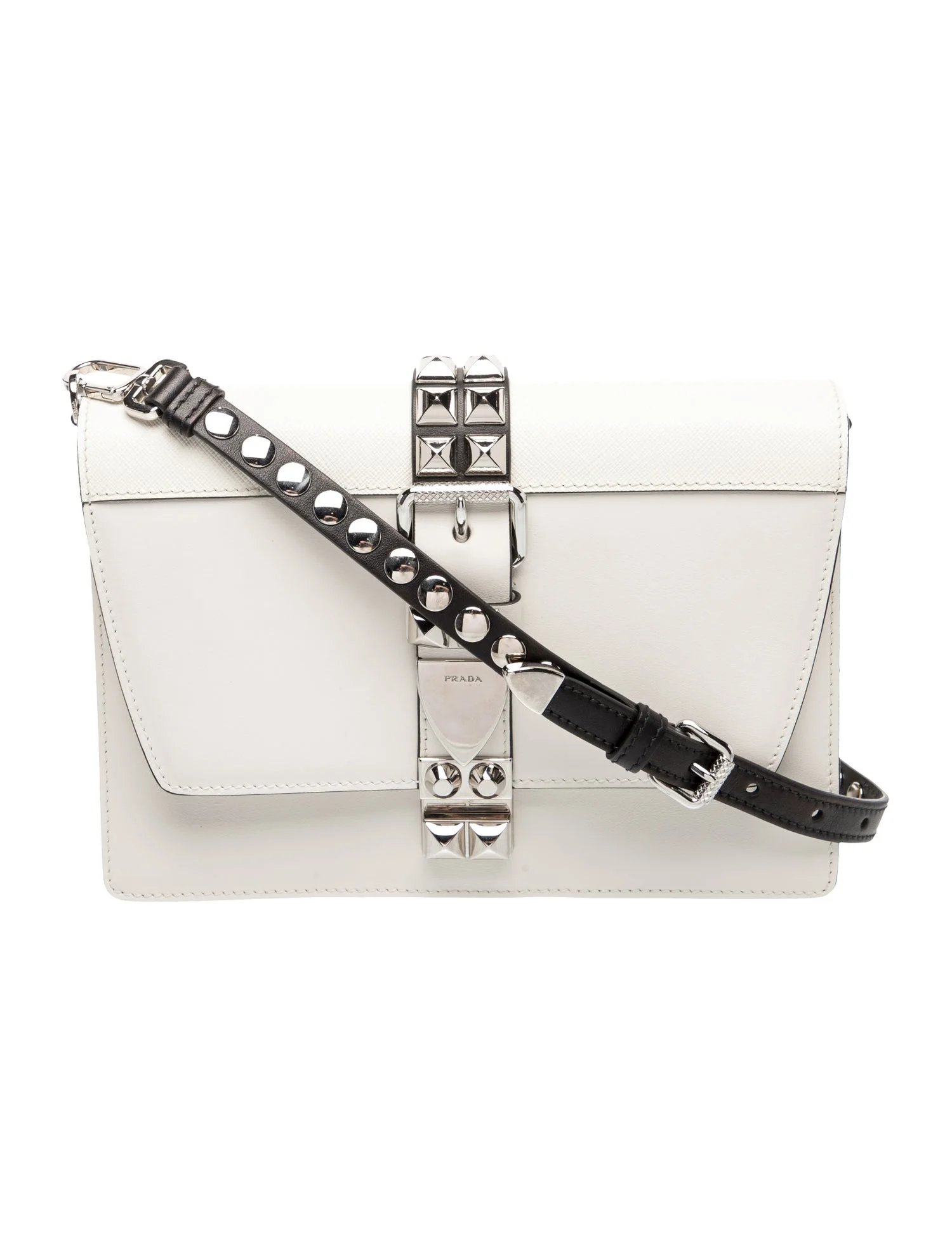 Saffiano Leather Elektra