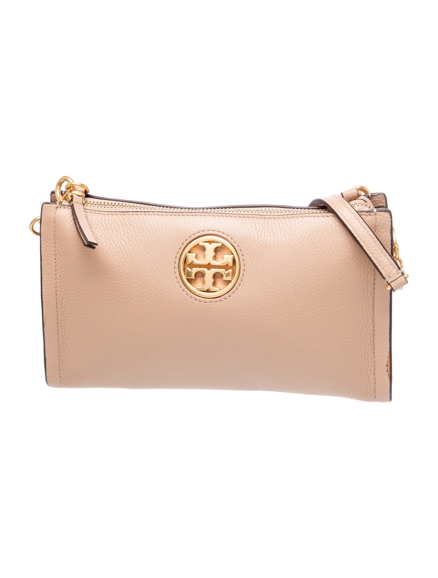 Signature Crossbody Bag