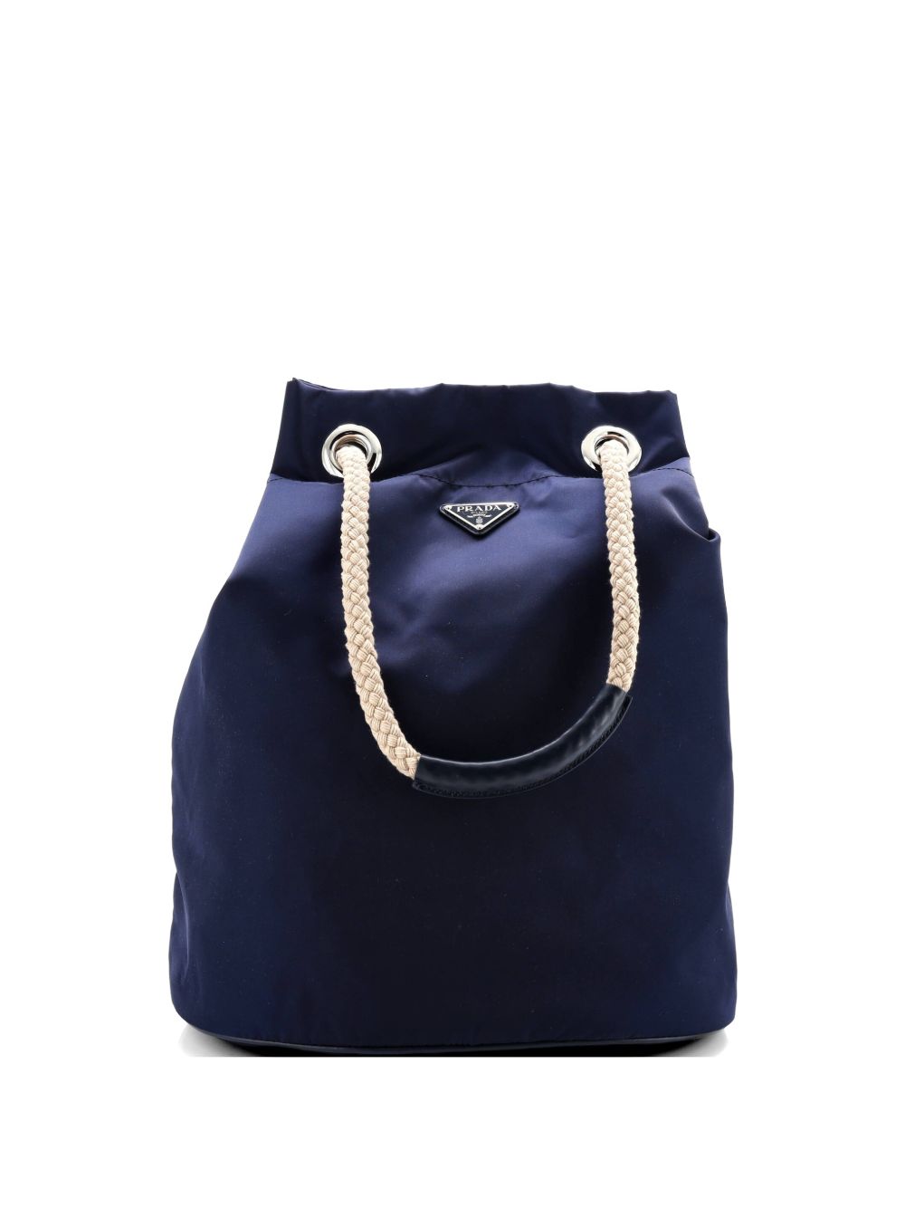 Mariner Re-Nylon Medium bucket bag