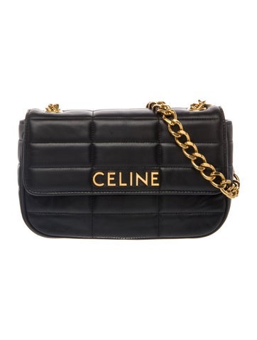 Leather Matelase Monochrome