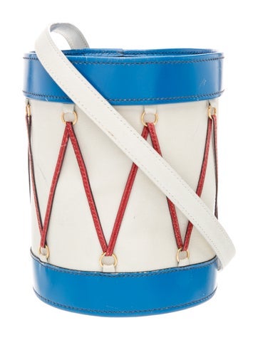 Box Sac Tambour