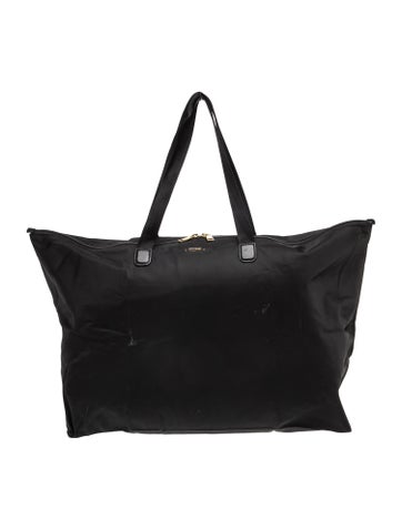 Nylon Tote