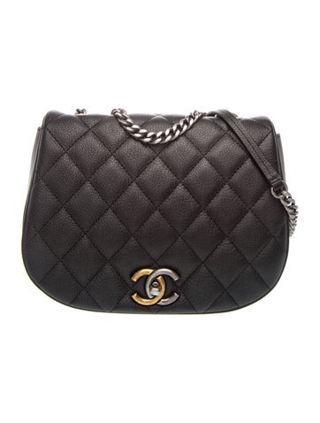Casual Pocket Flap Bag