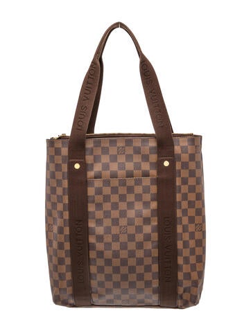 Damier Ebene Beaubourg Vintage