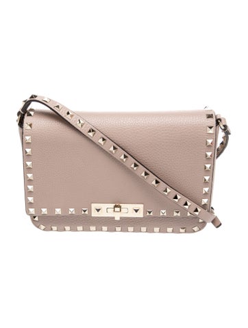 Rockstud Crossbody Bag