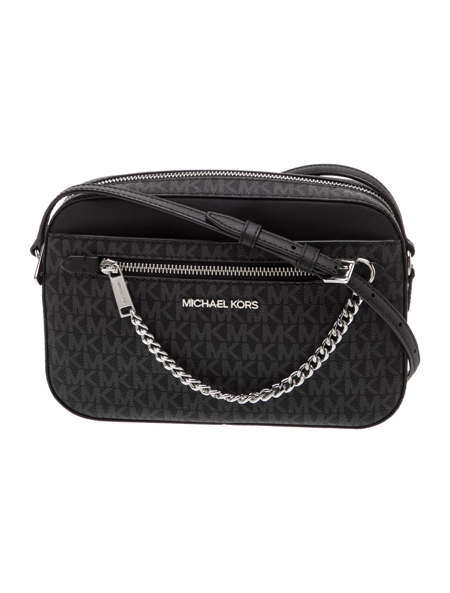 Monogram Crossbody Bag w/ Tags