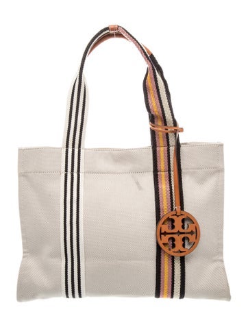 Tory Burch Canvas Tote