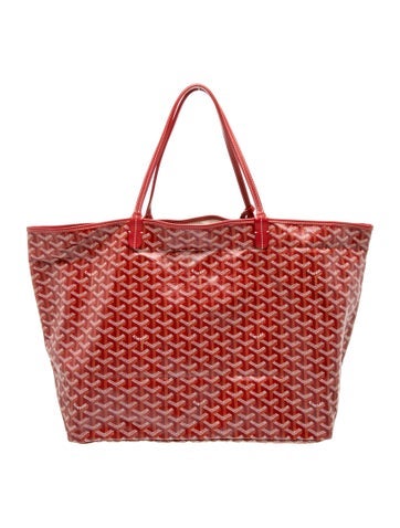 Goyardine St.Louis GM