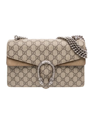 GG Supreme Dionysus Small