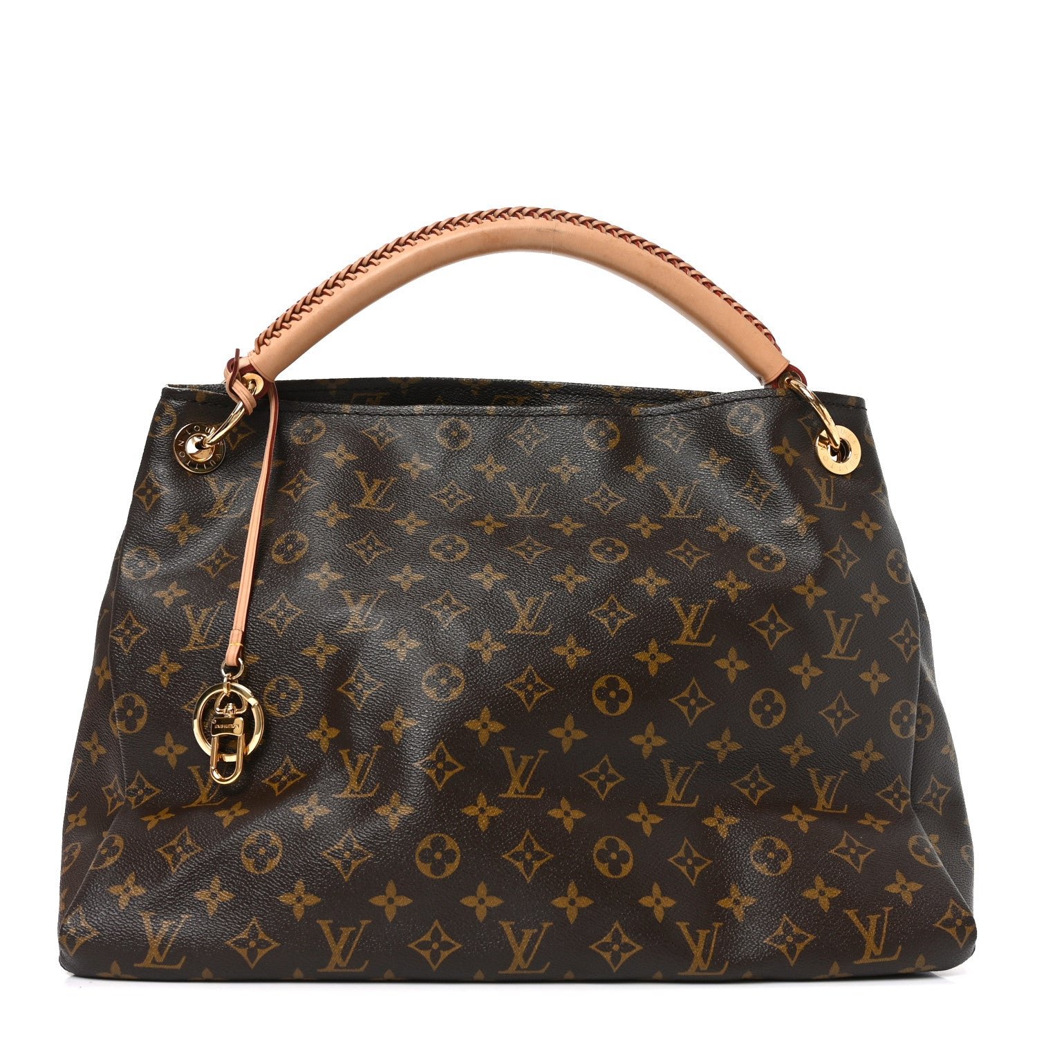 Louis Vuitton Louis Vuitton Monogram Artsy MM