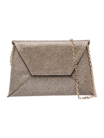 Glitter Clutch
