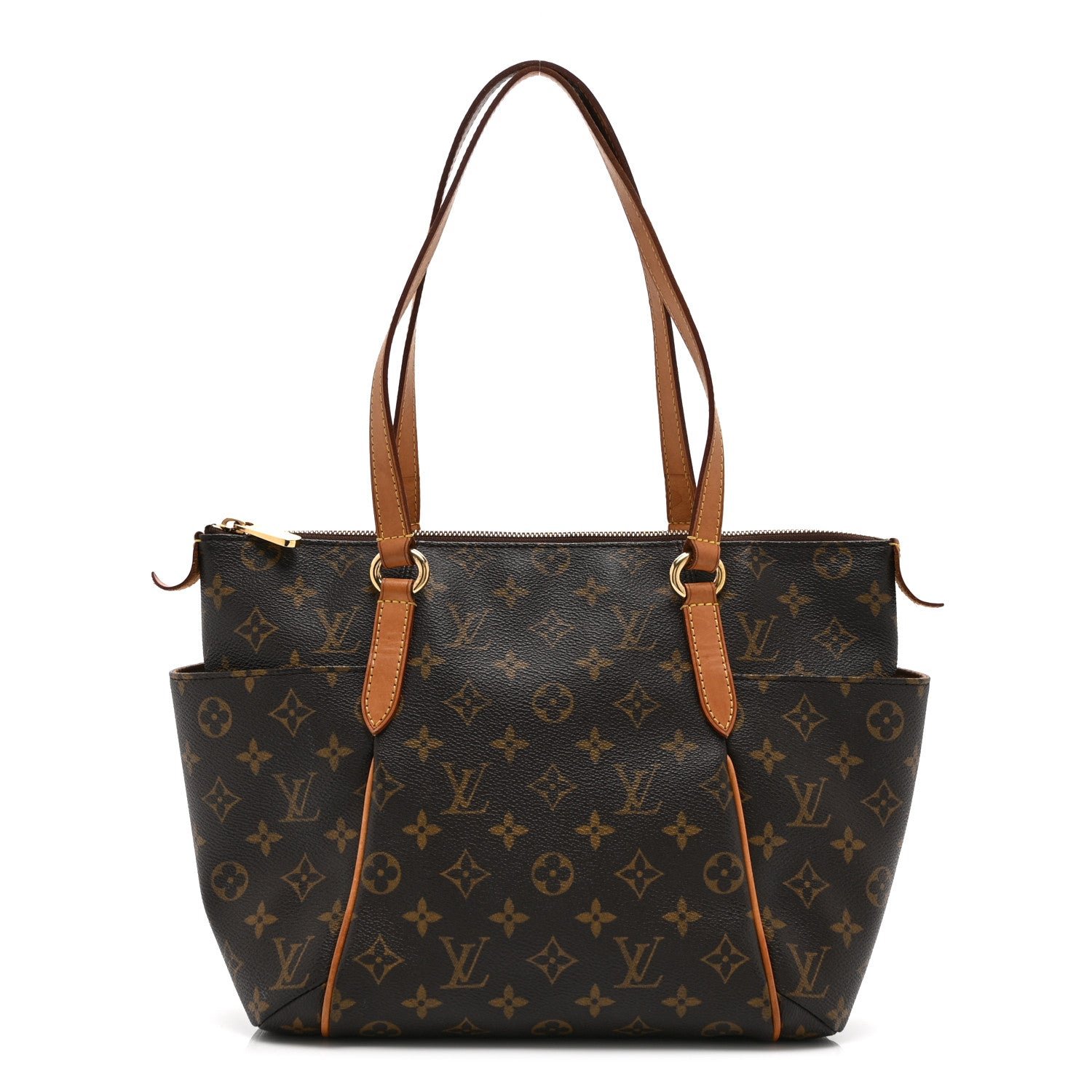Louis Vuitton Monogram Totally PM