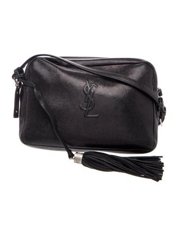Leather Lou Camera