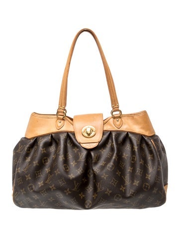LV Monogram Boetie MM Vintage