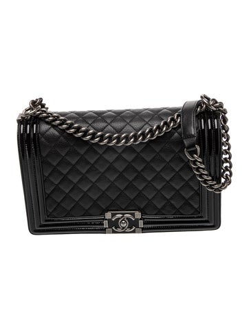Large Boy Bag