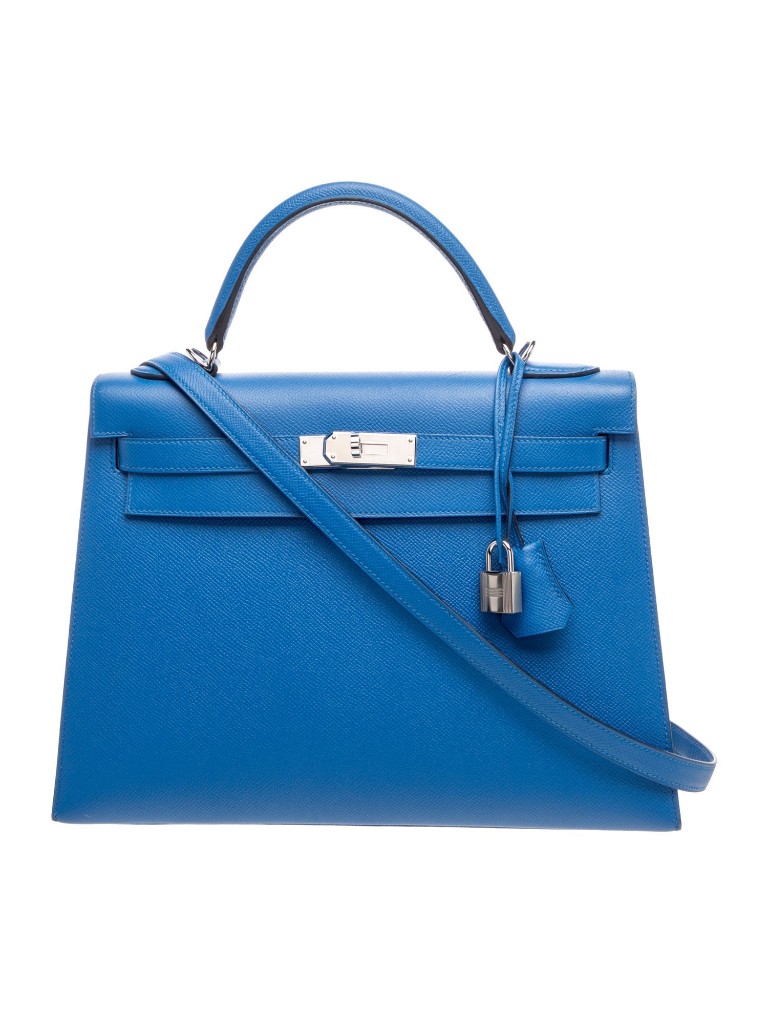 Epsom Kelly II Sellier 32