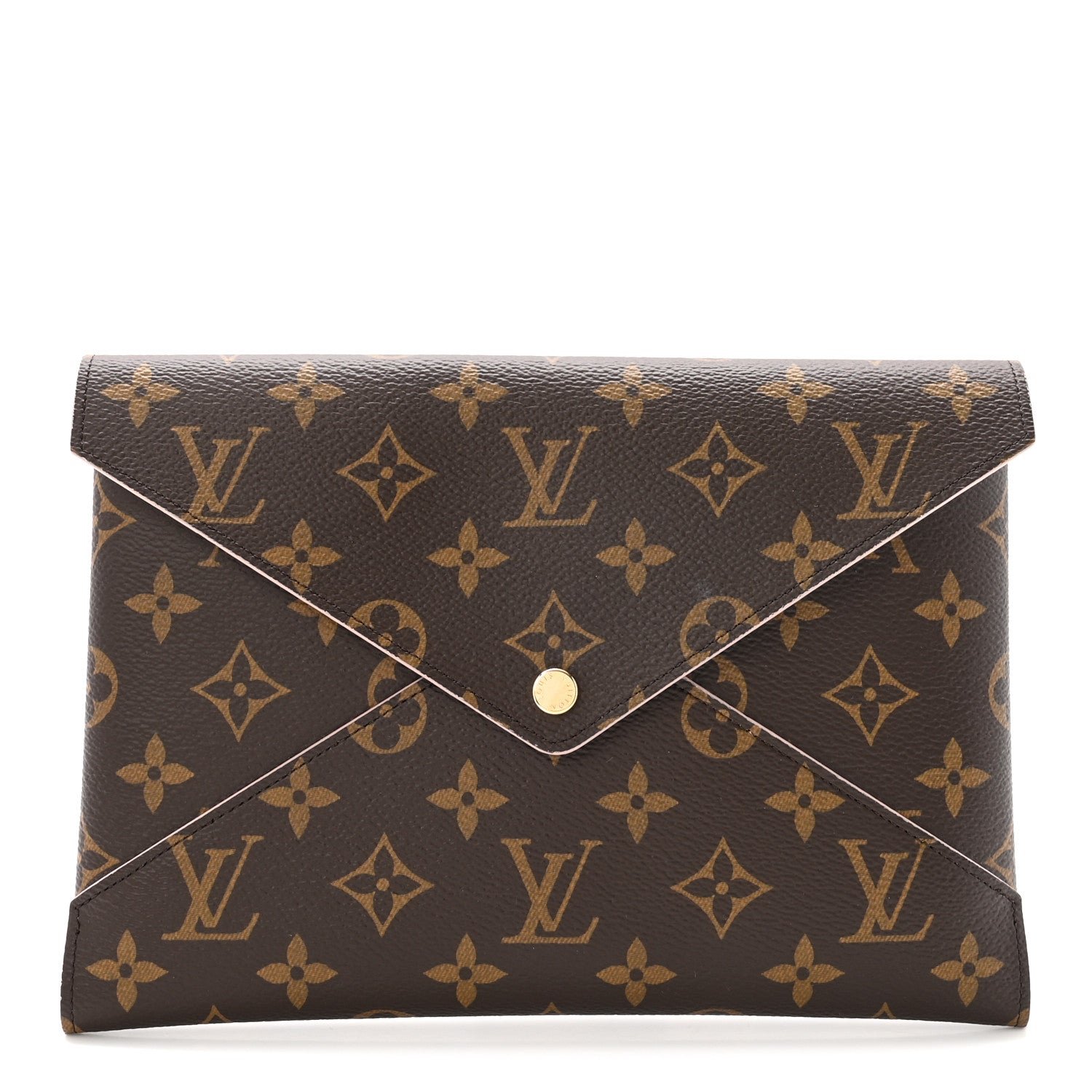 Louis Vuitton Monogram Kirigami Pochette Set