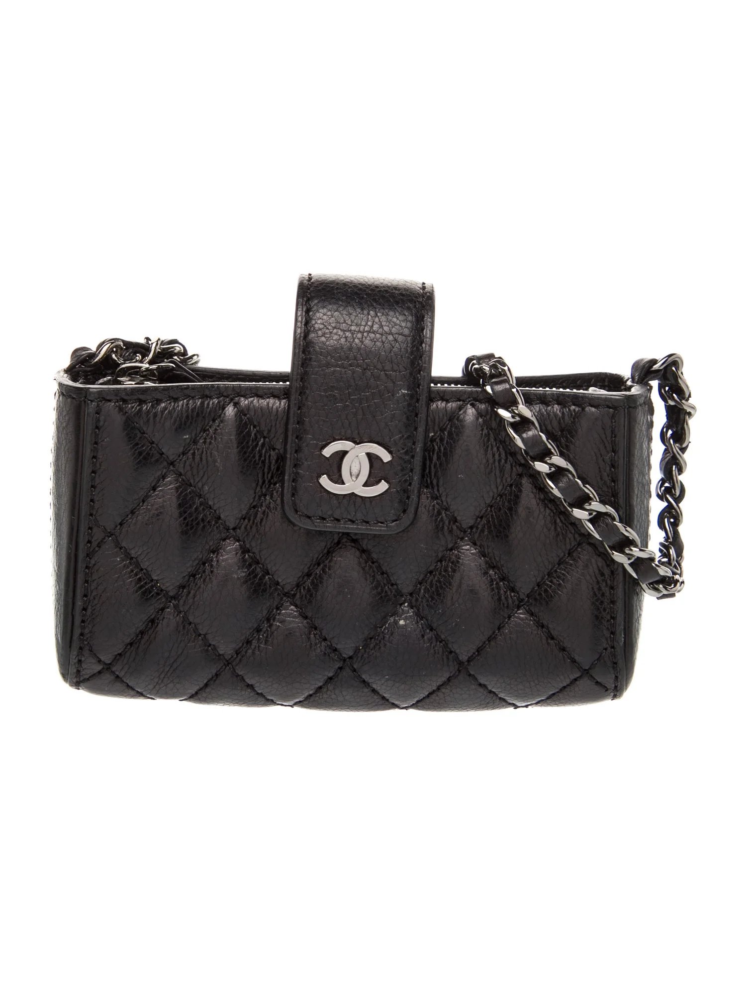 Mini O-Phone Holder Crossbody