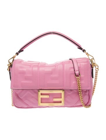 Zucca FF Baguette Mini