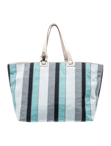 Canvas Tote