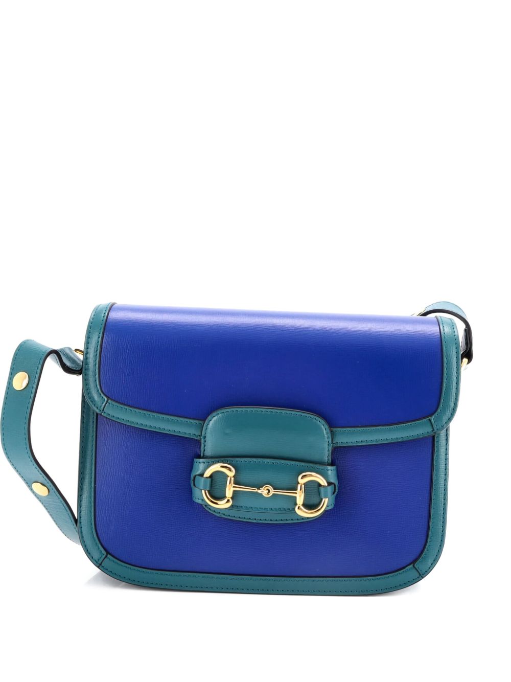 Horsebit 1955 Leather Small shoulder bag