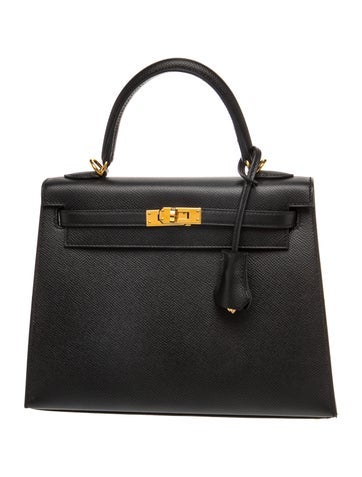 Epsom Kelly II Sellier 25