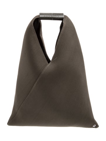 Top Handle Bag w/ Tags