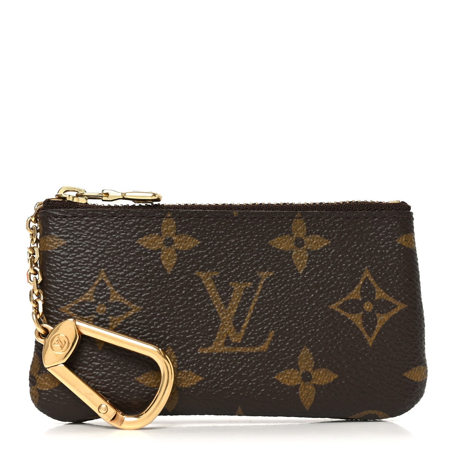 Louis Vuitton Monogram Key Pouch