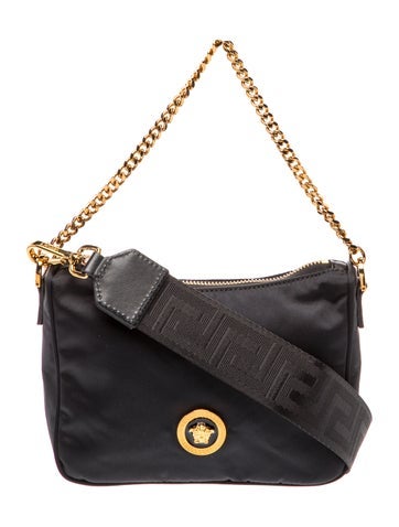 Medusa Shoulder Bag w/ Tags