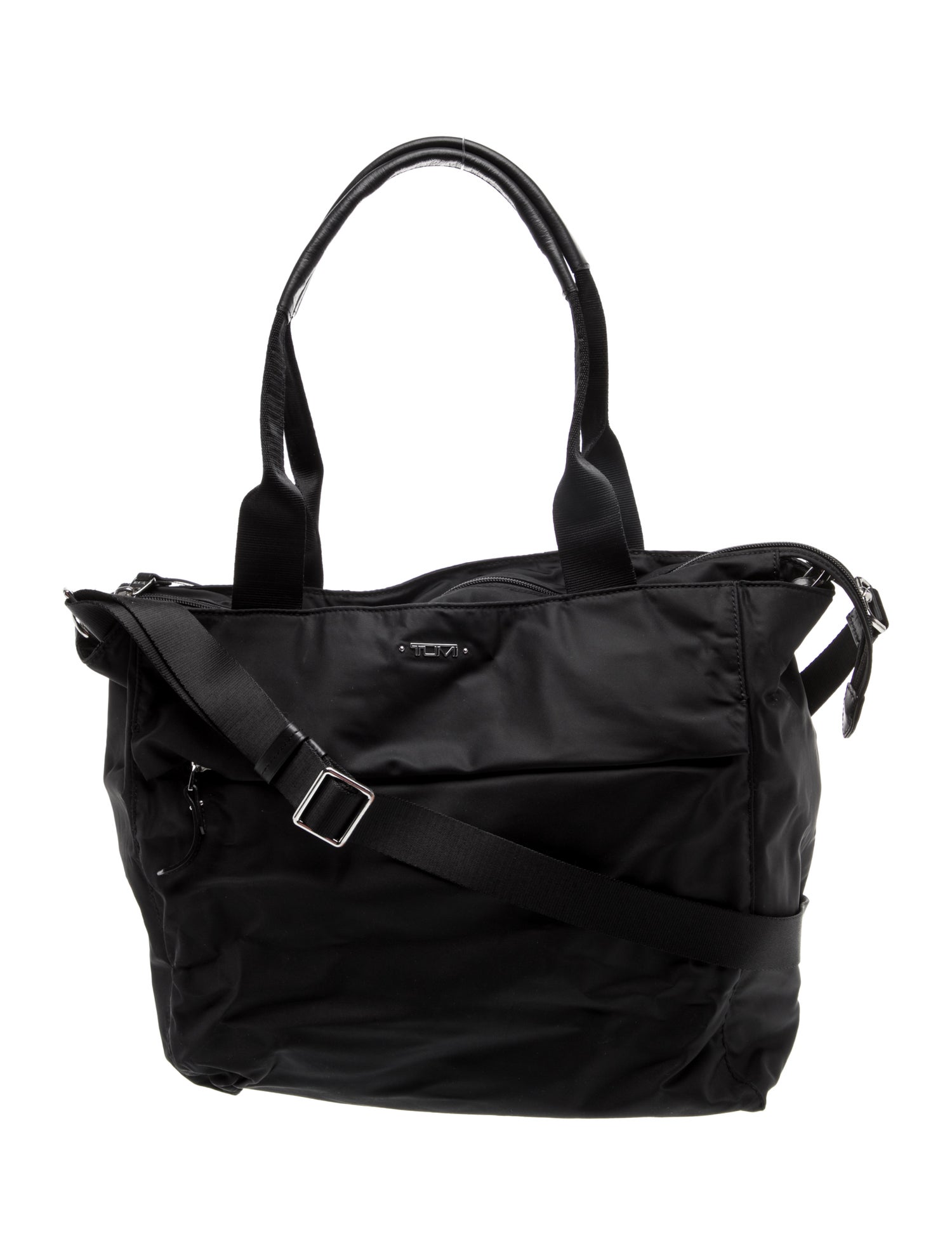 Nylon Tote
