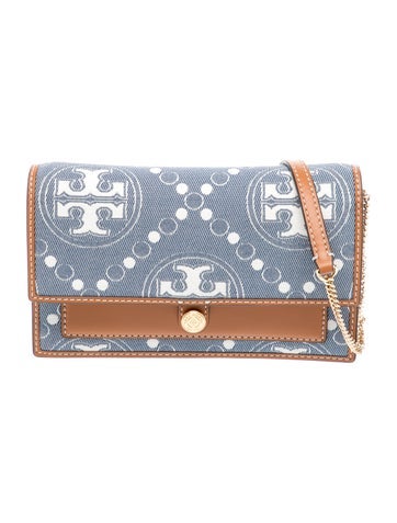 Canvas Crossbody Bag