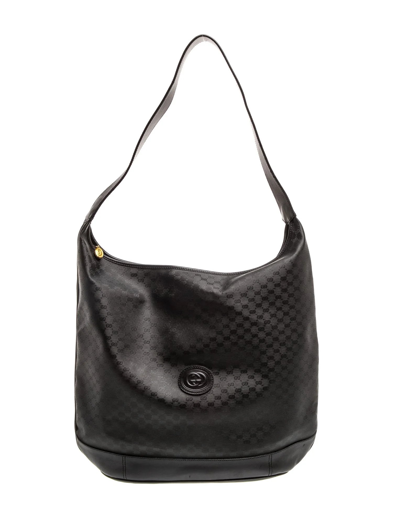 GG Nylon GG Nylon Hobo
