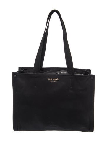 Kate Spade Nylon Tote