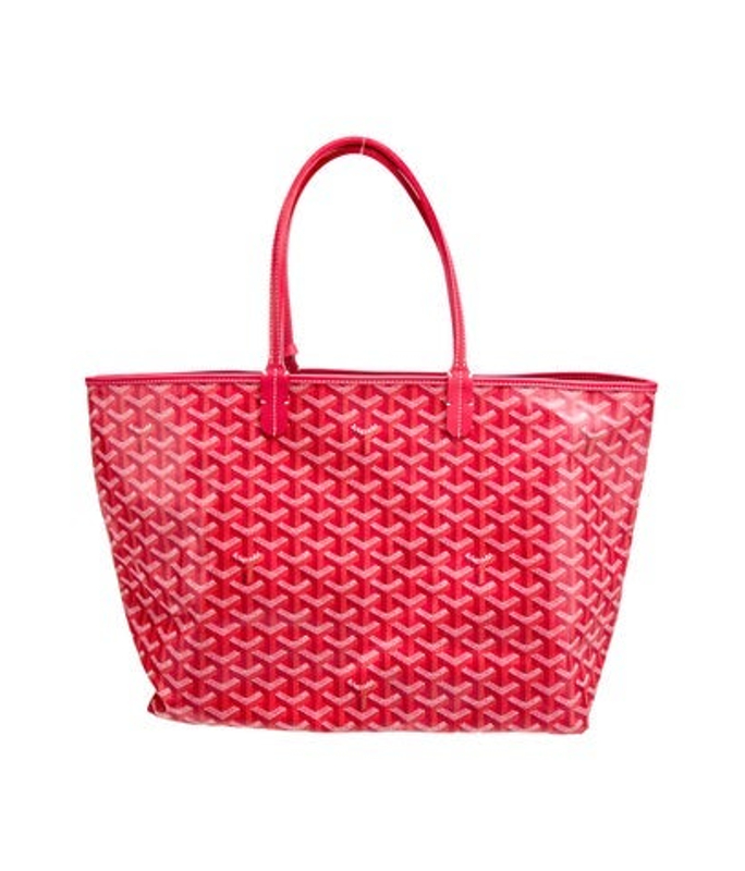 Goyard Goyardine Le Jardin St Louis Pm 2025