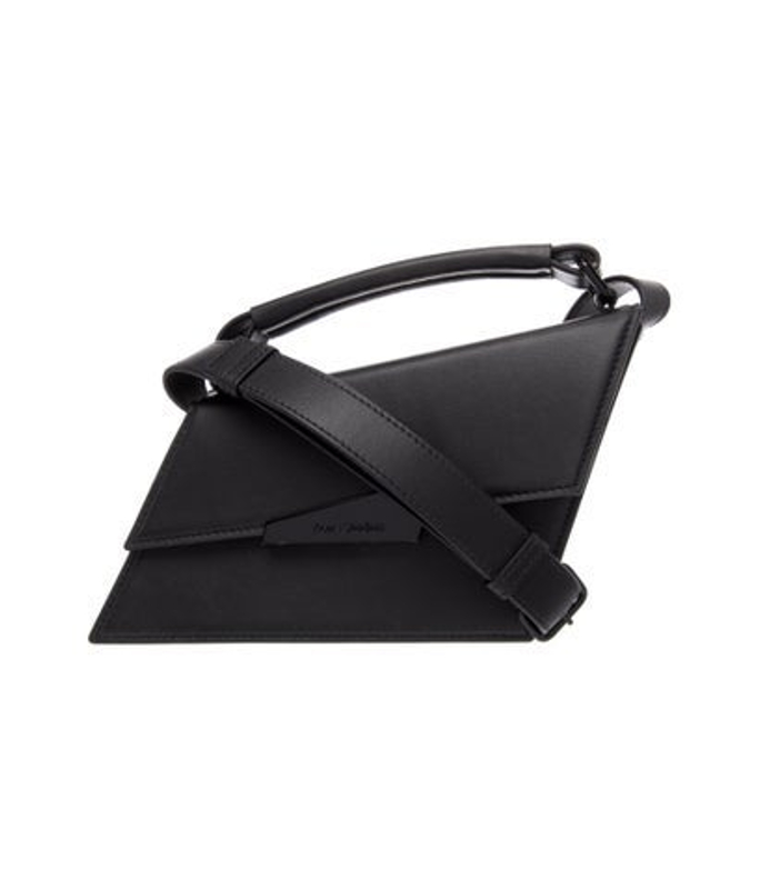 Acne Studios Studios Leather Mini Bag